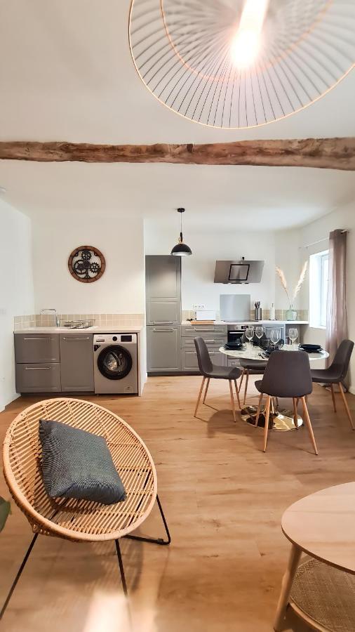Appartement T2 Cosy, Proche De Tout ! Marmande Exterior photo